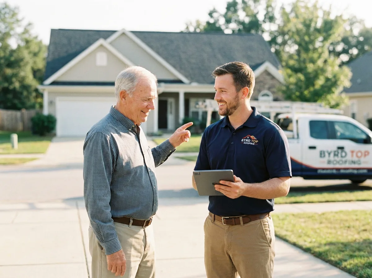 Roofing Goodfellow Afb, TX FAQs